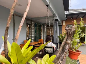 The Uniique Haus - Johor 1st Staycation Water Dining Experience - Image 4