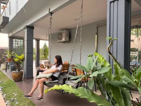 The Uniique Haus - Johor 1st Staycation Water Dining Experience - Image 5