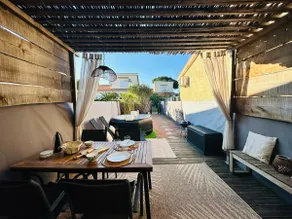 - Mini villa with jacuzzi - Beachfront - Image 4
