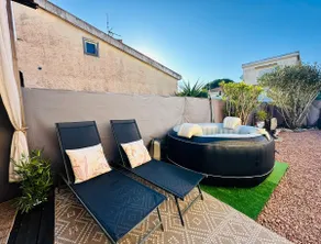 - Mini villa with jacuzzi - Beachfront - Image 5