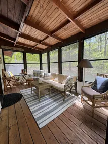 Pet-Friendly, Cozy Cottage in Northern Door County - Image 4