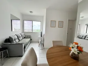 Apt. Condo. Mais Viver, complete 2/4 - Image 2