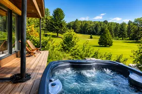 The Frāho Gorgeous View, No Neighbour SPA! - Image 2