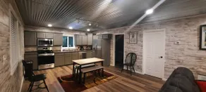 Paddle N Play Hideaway 2 bedroom 1 3/4 Bath - Image 2