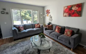 Green Oasis Getaway in Lovely Quiet Neighborhood - Image 5