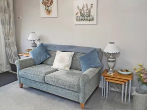 Comfy Kozy Cottage - Image 3