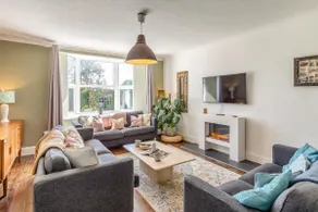 The Reeds - Three Bedroom House, 6 sovepladser - Image 2