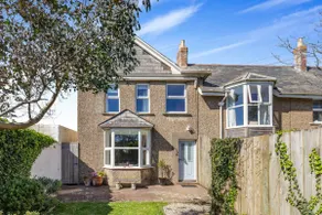 The Reeds - Three Bedroom House, 6 sovepladser - Image 4