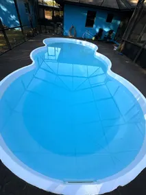 Family getaway with pool - Image 4