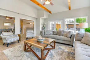Graham Home w/ Private Pool & Ping-Pong Table! - Image 4