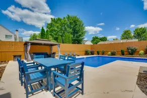 Graham Home w/ Private Pool & Ping-Pong Table! - Image 5