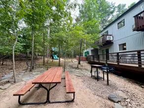 Woodlands:MTB/2mi-Blowing Springs/Pets/Hot Tub - Image 5