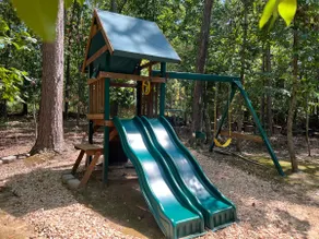 Woodlands:MTB/2mi-Blowing Springs/Pets/Hot Tub - Image 4