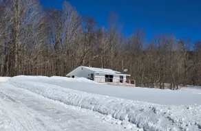 Cozy cottage near Killington & Sugarbush - Image 2