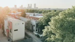 Updated Mid Century Modern - Cherry Street ONE - Image 4