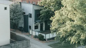 Updated Mid Century Modern - Cherry Street ONE - Image 5