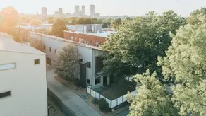 Updated Mid Century Modern - Cherry Street ONE - Image 2