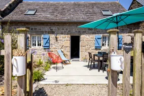 Charming Breton house 2 minutes from the beach - Image 3