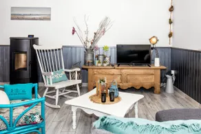 Charming Breton house 2 minutes from the beach - Image 5