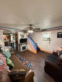 Nancy’s Duplex: Private & Comfy Getaway - Image 4
