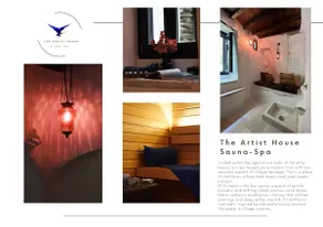 PANO_The Artist House - Image 3