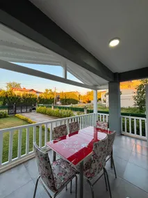 Villa with pool and garden, all for you - Image 4