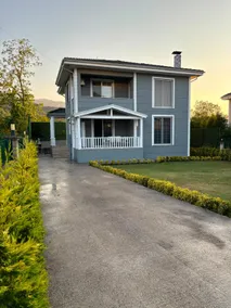 Villa with pool and garden, all for you - Image 2