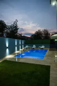 Villa with pool and garden, all for you - Image 3