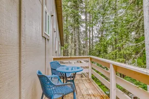 Serene condo with skiing, fireplace, mountainview, - Image 3