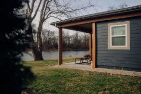 1 BR on the Watauga River near Watauga Lake - Image 2