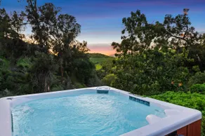 Sunset Mountain Escape | Hot Tub, EV Charger, Epic Views! - Image 3