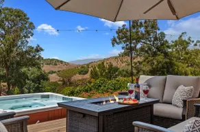 Sunset Mountain Escape | Hot Tub, EV Charger, Epic Views! - Image 2