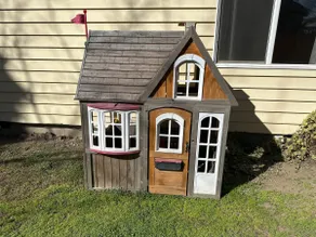 Private 2Bd Duplex Family/Baby Friendly, Dog, Yard - Image 3