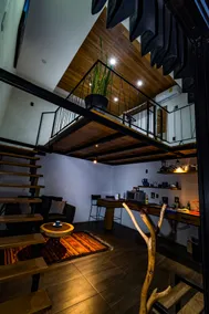 In the heart of Oaxaca, Textile Loft, A/C, Terrace - Image 2