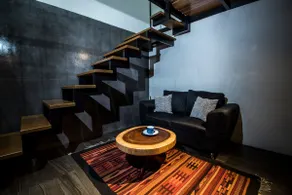 In the heart of Oaxaca, Textile Loft, A/C, Terrace - Image 3