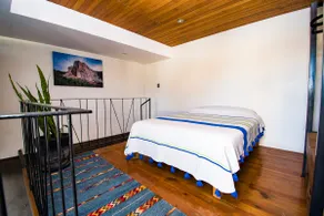 In the heart of Oaxaca, Textile Loft, A/C, Terrace - Image 5