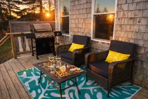 Ember's Edge | Nordic Spa | Hot Tub Sauna Plunge - Image 5