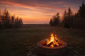 Ember's Edge | Nordic Spa | Hot Tub Sauna Plunge - Image 3