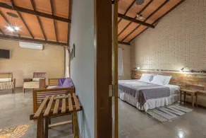 Chalet on Foz do Iguaçu Farm - Image 3