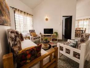Diani Reef Beach Resort & Spa - Your Beachfront Bliss Awaits - Image 5