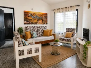 Diani Reef Beach Resort & Spa - Your Beachfront Bliss Awaits - Image 4