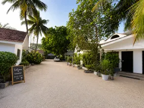 Diani Reef Beach Resort & Spa - Your Beachfront Bliss Awaits - Image 3