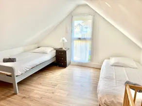 Le Nid des Cigognes – 2 Bedrooms, South Orléans - Image 5