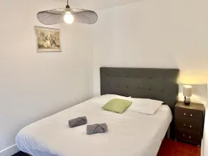Le Nid des Cigognes – 2 Bedrooms, South Orléans - Image 4