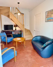 Le Nid des Cigognes – 2 Bedrooms, South Orléans - Image 3