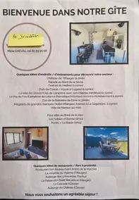 Fully furnished gîte (Hellfest, Puy du Fou...) - Image 3