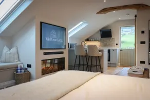 Kiln House Lodge - Image 4