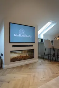 Kiln House Lodge - Image 5