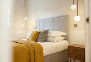 Luxe Apartment in Richmond, North Yorkshire - Image 4