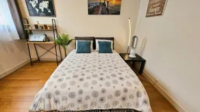 Comfortable studio apartment 2 people – Montreuil - Image 3